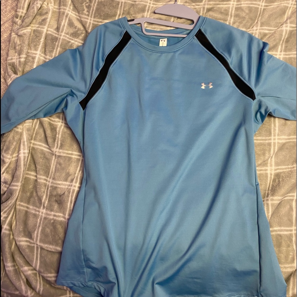 Under Armour Shirt